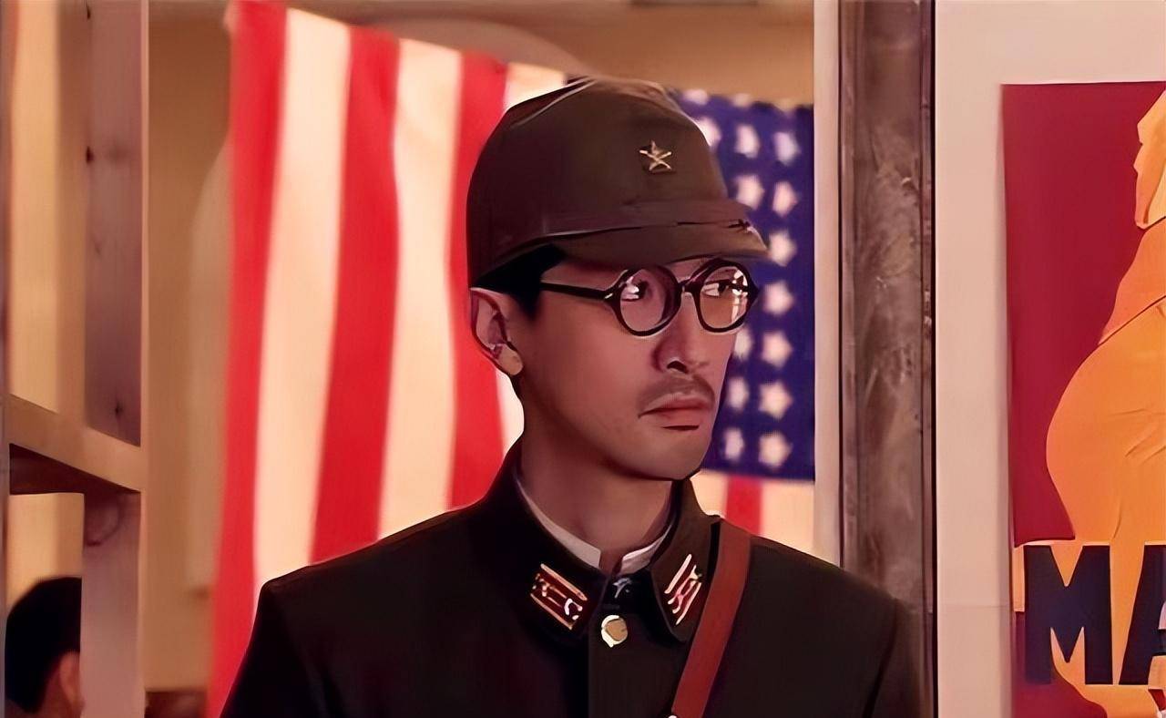 怪人张鲁一:跑龙套18年,不接广告不拍综艺,他为何成不了影帝?