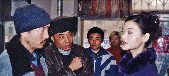 去挖煤,饰演的反派角色深入人心,他还称观众为上帝_王双_时候_大案