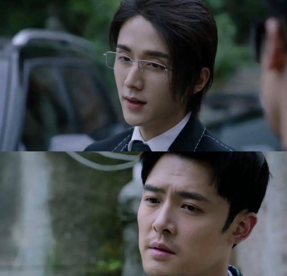 张新成《光渊》首播带火《镇魂》,待播耽改剧太多_陈星旭_君子_阿瑟