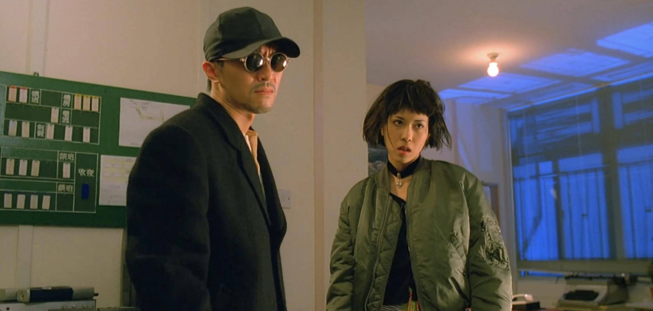 《回魂夜》你可能没看懂,隐藏的细节比你想象的更恐怖!