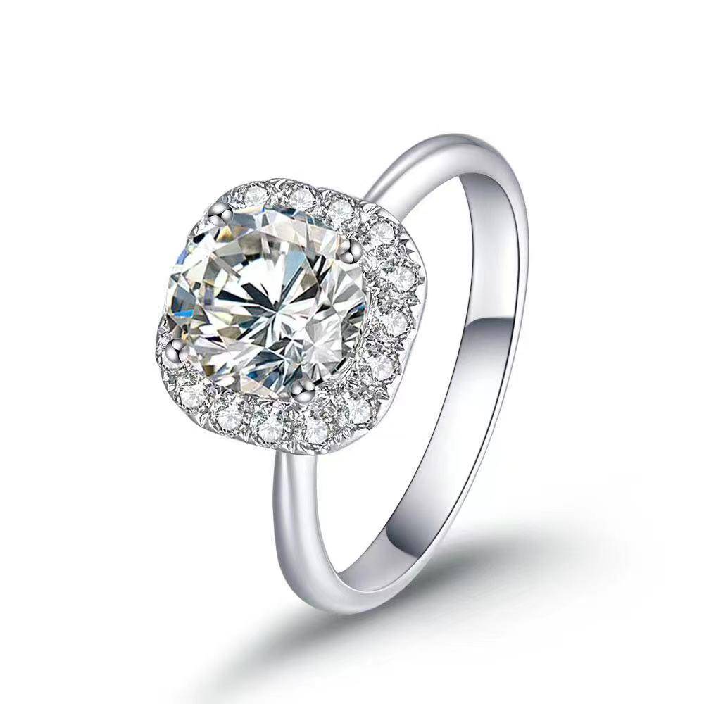 「凤祥珠宝」超豪华群镶精钻,每一秒都会让您怦然心动_设计_钻石_钻戒