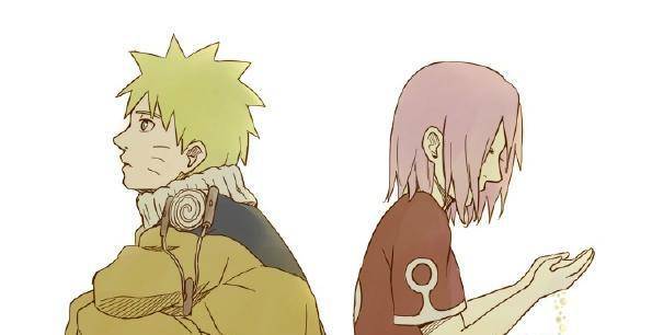 火影中甘愿成为备胎的忍者,带土曾失去全世界,榜首用一生来诠释_小樱