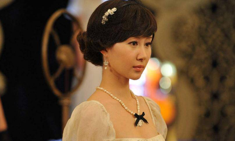 出道27年零绯闻,如今胖成"蒙娜丽莎"_舒畅_角色_观众们