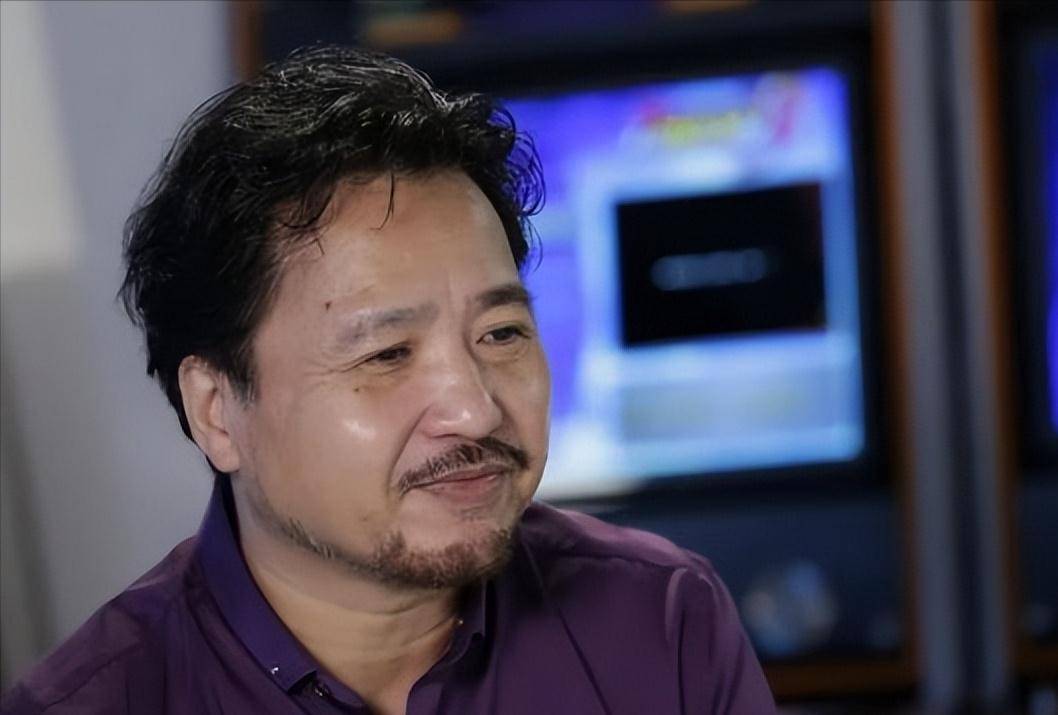 曾被周星驰用100块钱收买,《凌凌漆》警察古明华,现状如何?