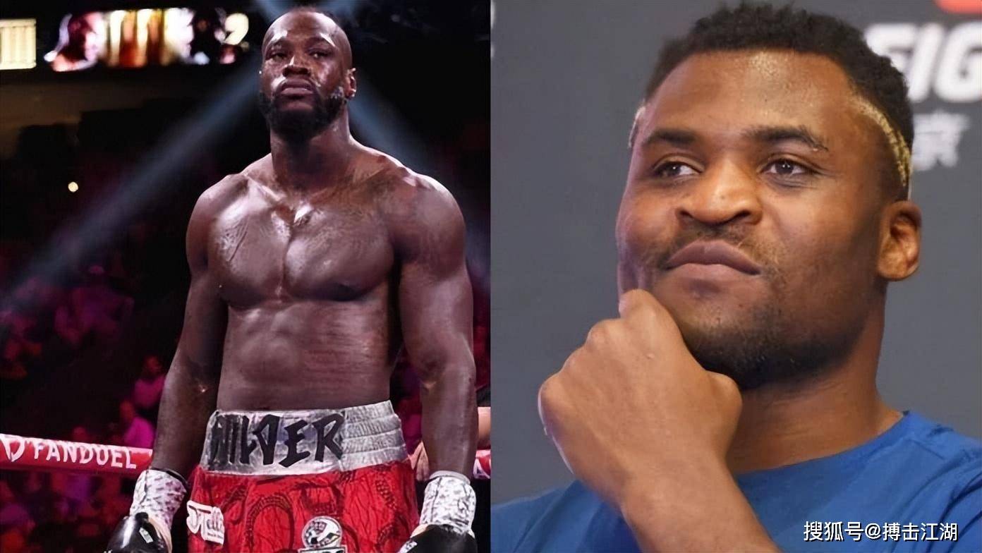 铁血纳干诺回应维尔德：言出必行，保全你的四肢，按拳击规则打_搜狐网