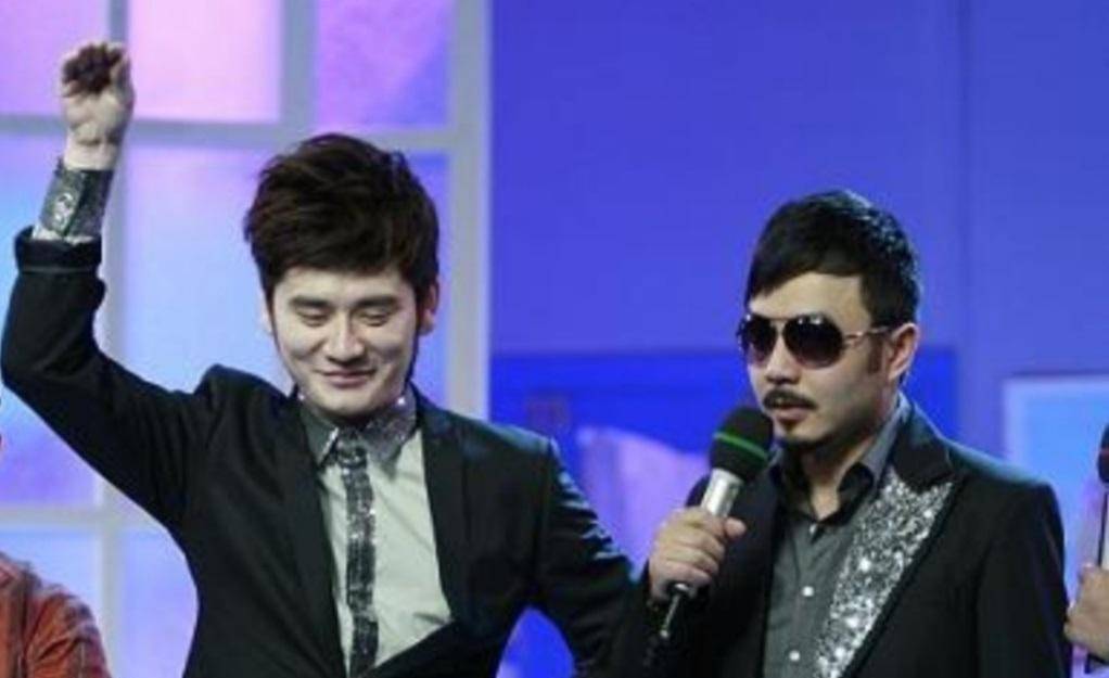 孙俪被他"分手",邓超不与他同台,如今36岁还单身_钱枫_微博_初恋