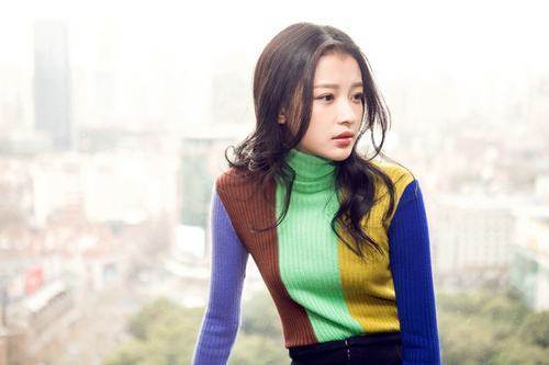 老公是影帝,婆婆是业界大咖_孙怡_鹿晗_人生