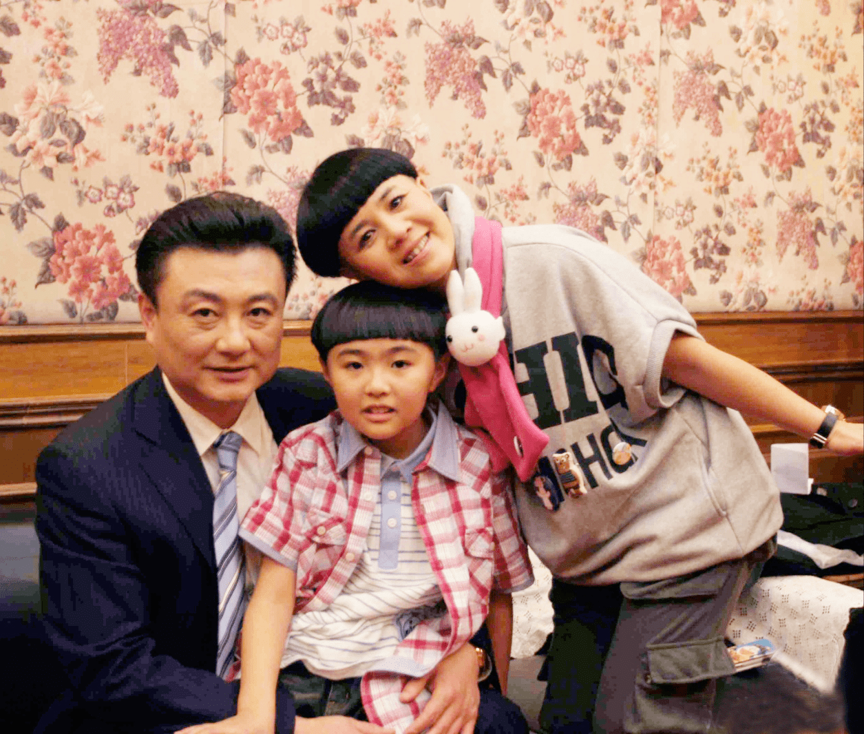 10位离开《新闻联播》的主播:有人离世,有人离婚,人生故事多_赵忠祥