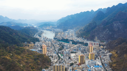 天峨 “文化+旅游”融合发展，铸牢中华民族共同体意识 (图11)