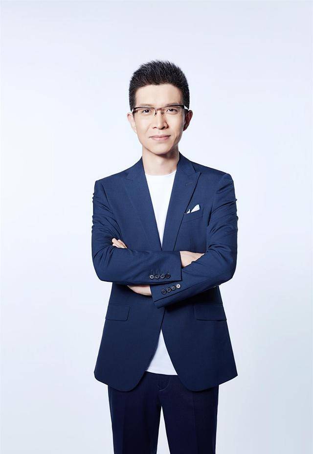 朱广权与李文静时隔12年再合作!