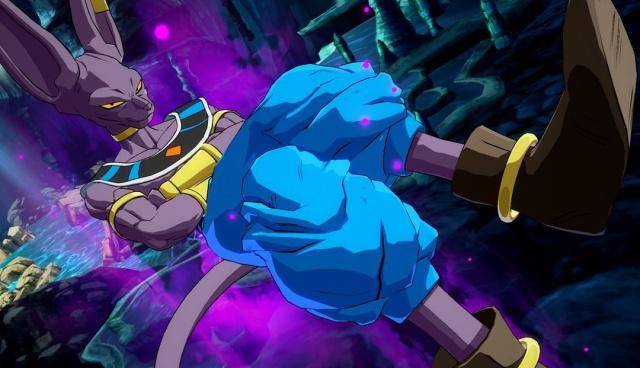 龙珠超漫画第45话:能击败魔罗的只有六人,悟饭布欧或将大显身手_力量