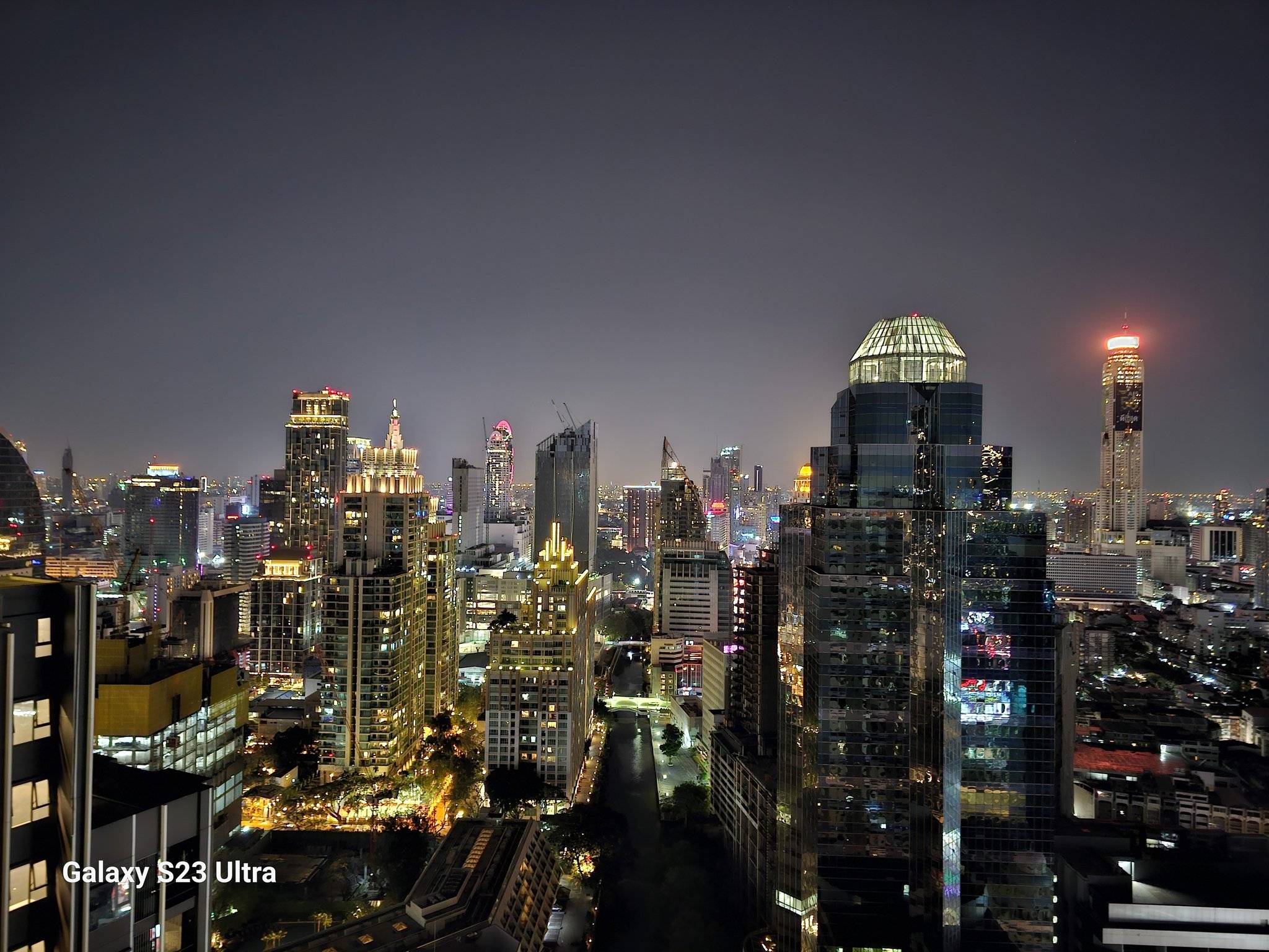 2亿像素管用不?看完三星s23 ultra样张,大家再聊聊见解!