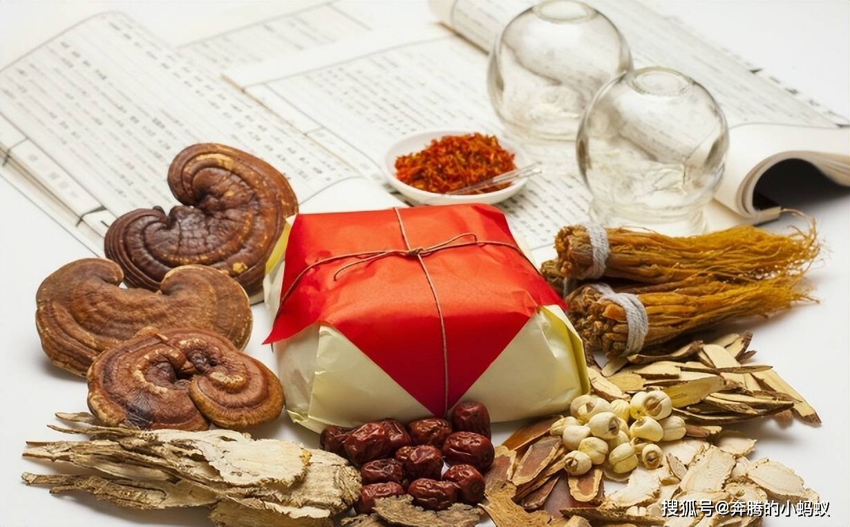 发现胆囊息肉别慌,让它来帮你化瘀散结!_影响_症状_生活习惯