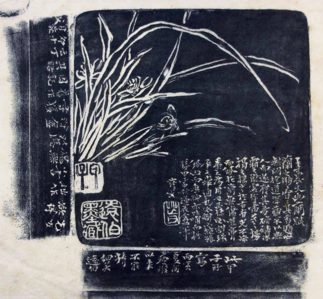 被誉为晚清民国之“通才”，他将文人画融入刻铜艺术_搜狐网