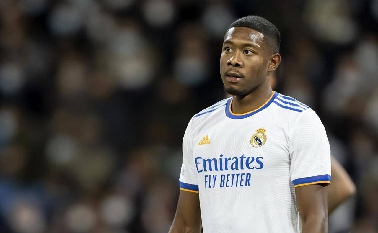 阿拉巴防守数据为近7年最差,皇马还会把他留多久_比赛_本赛季_球员