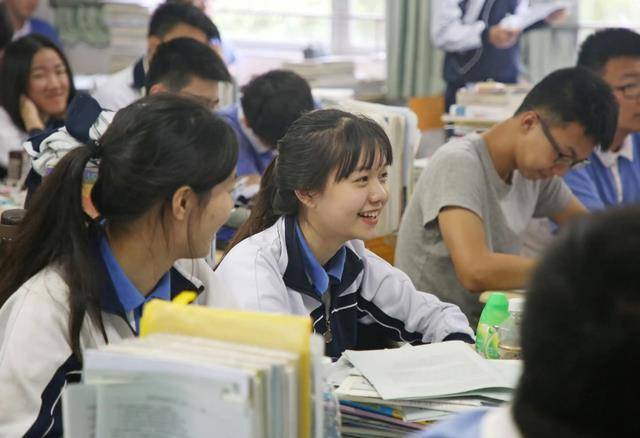 華中師大一附中_全國有哪些好的高中_全國十大名校