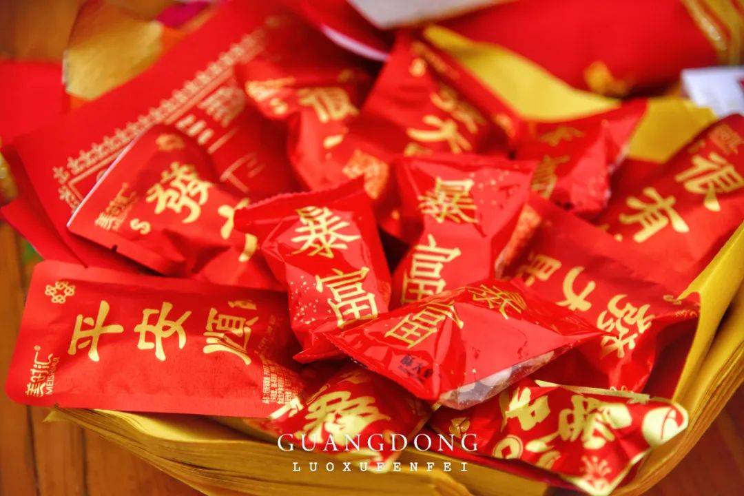潮汕营老爷 | 信仰一直都在!记录这份传承千百年的民俗文化!