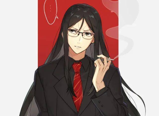 日本票选最爱的动画侦探柯南夺冠藤原书记上榜浦饭战斗力最强_角色