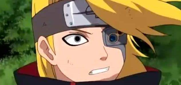 如果迪达拉c3爆炸成功,他的实力会不会被高估,成为另一种吹呢?