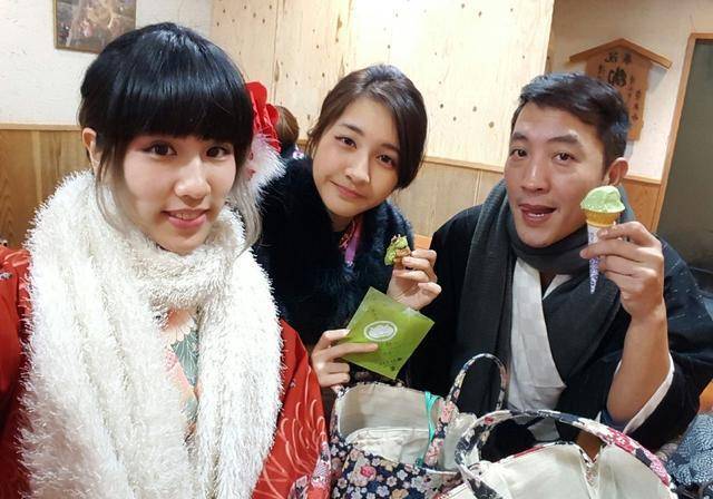 原以为丈夫会因为女儿们的出生有所担当,却不想于冠华不忠诚