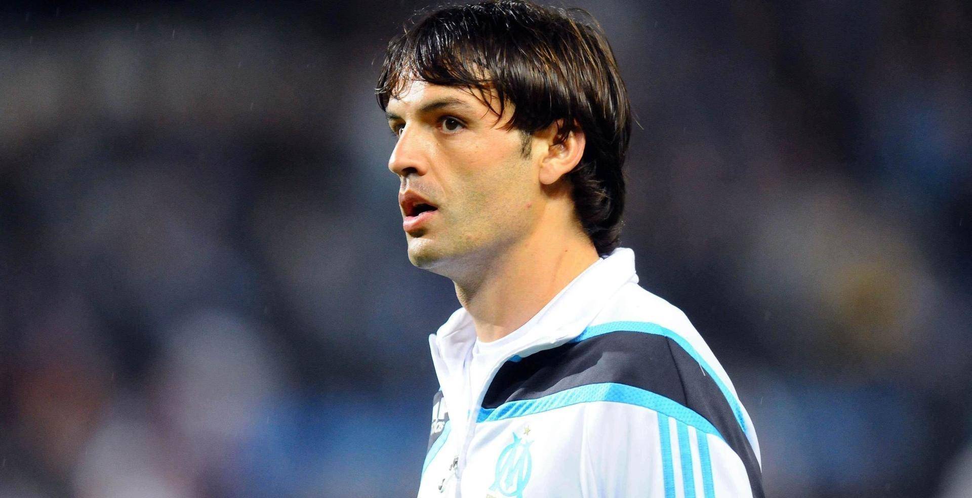 绝对巨星系列之五十四:莫伦特斯 他是西班牙最低调的吃饼前锋_皇马