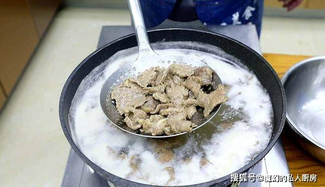 這5種肉熱量比菜都低,難怪明星們天天吃_兔肉_雞腿_水分