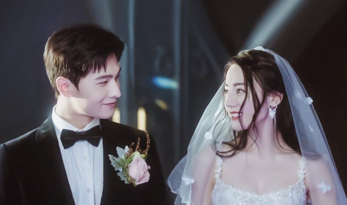 张艺兴李一桐顶上也不错_题材_影视剧_演技