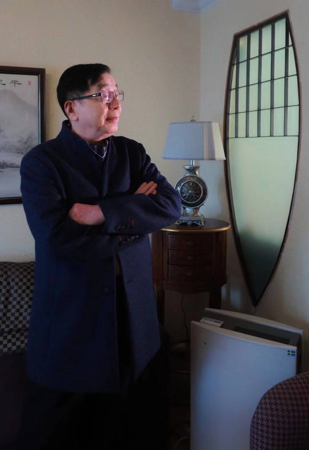 《西游记》导演杨洁的两次婚姻,前任教会我爱情,现任给了我生活