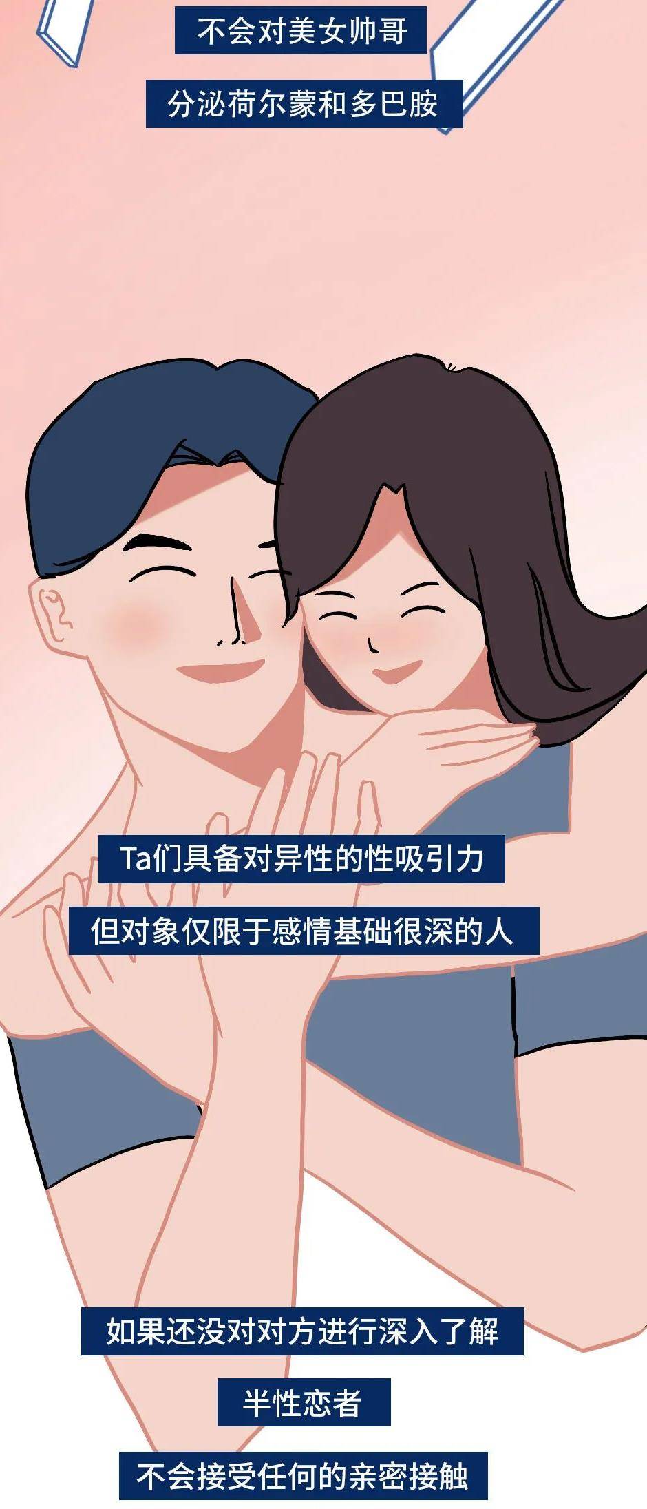 男生哭诉：我喜好我女伴侣，却对她没有觉得，我要跟她率直吗？