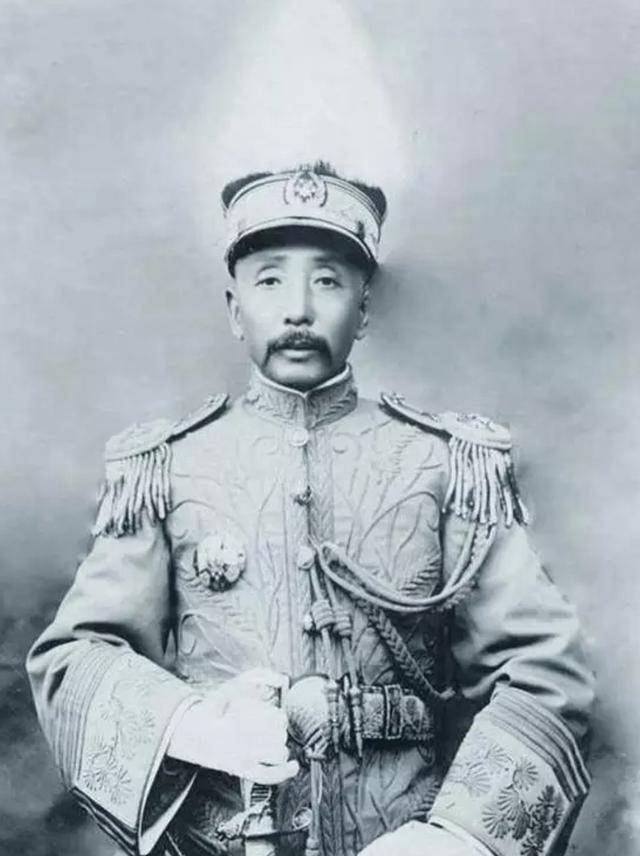 东北巨匪杜立三:把张作霖打到认怂,痛击俄军,最后被张作霖诱杀_土匪