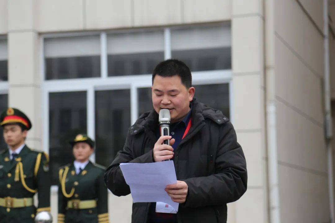 【共建健康家园 共创文明利川】利川五中2月主题团日活动!