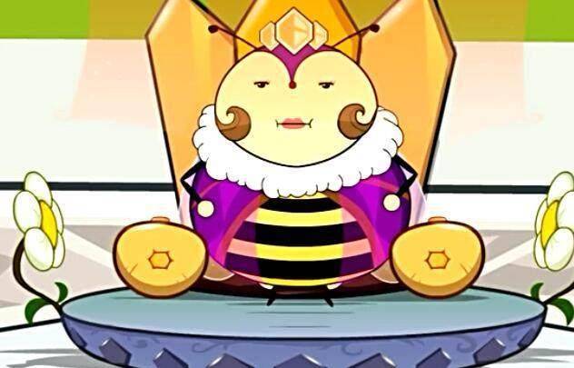 盘点《喜羊羊与灰太狼》中四大国王!