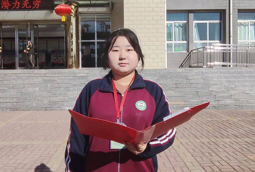 忻州市第一职业中学校举行2023年春季开学升旗仪式_全体师生_学期