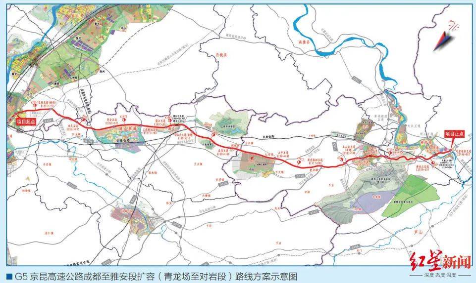 大竹至垫江高速规划图图片