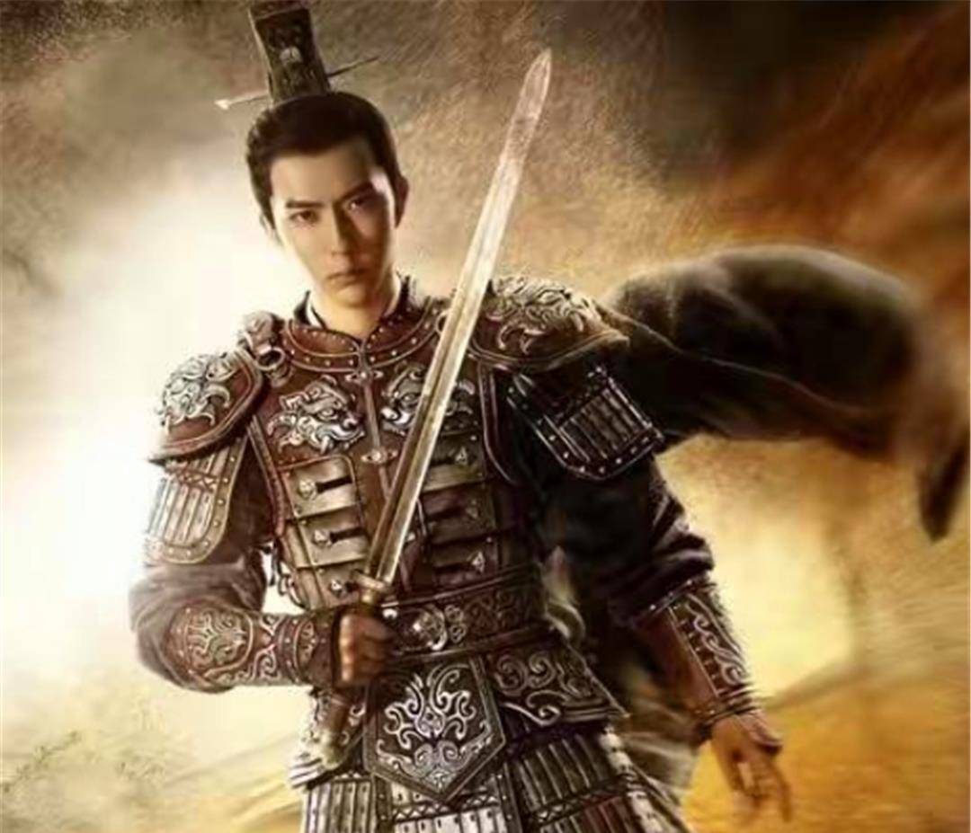 千军万马避白袍说的是谁，他有什么功绩？_陈庆之_北魏_洛阳
