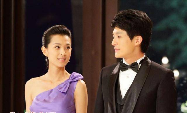 她是江疏影闺蜜,22岁演《爱情公寓》成名,如今31岁美成这样?