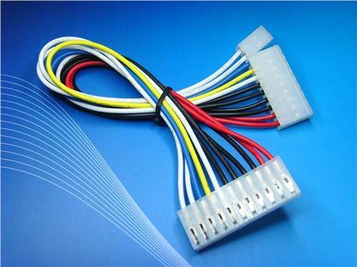 使用端子连接线需要注意哪些要点?_工作_位置_类型