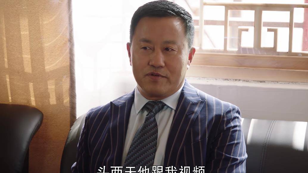 十六年过去,《马大帅》依然是一部让东北人看了热泪盈眶的一部剧_范伟