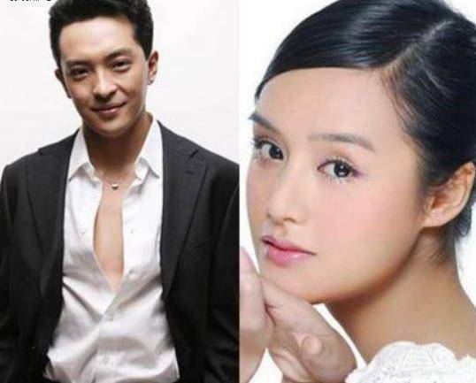 最红时裸婚嫁外卖小哥,不离不弃把丈夫捧成影帝_饶敏丽_老公_演技