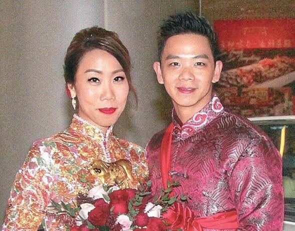 林子善_婚礼_阶层