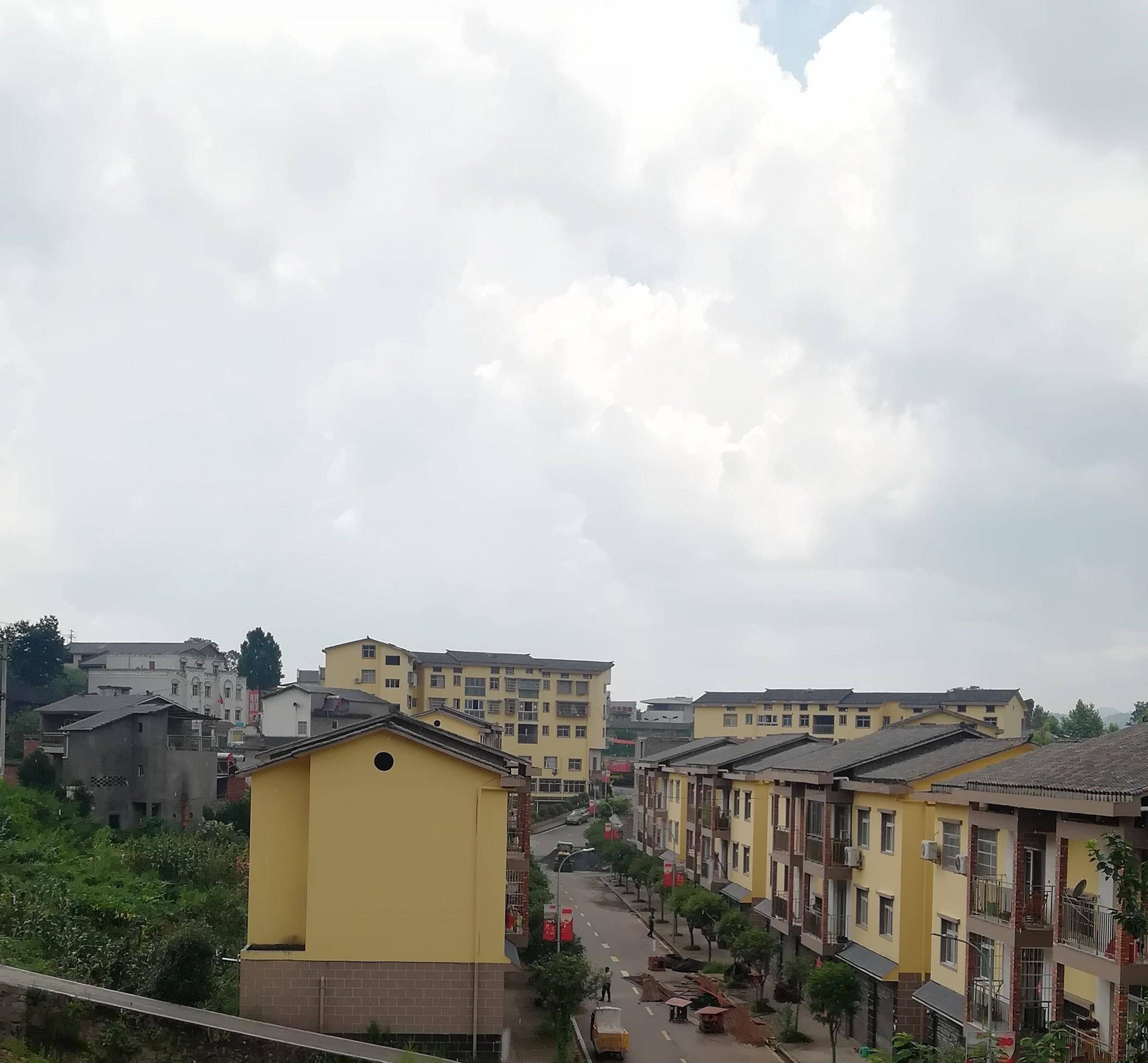 重庆武隆,南川,涪陵交界的凤来镇,历史景点众多未来的文旅热土_凤来乡