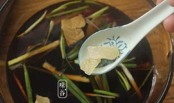 这么美味的四喜丸子，看着就很有食欲！你一顿能吃几个(图12)