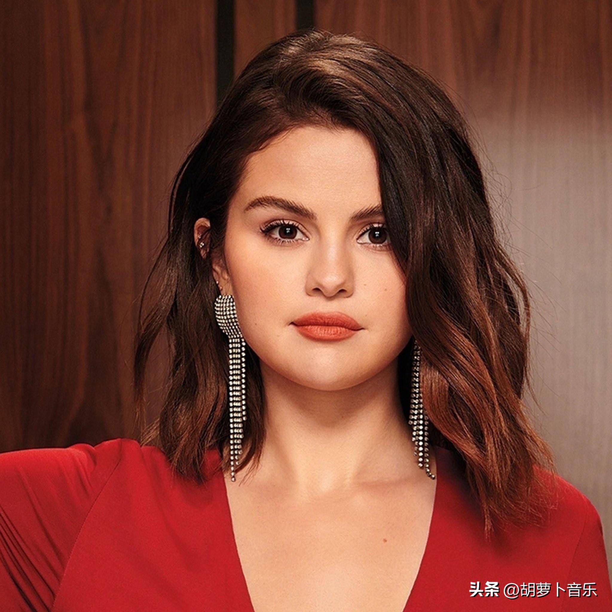 今日欧美圈:网红单曲b榜成绩蹿升,selena成为ins粉丝最多女性_平台