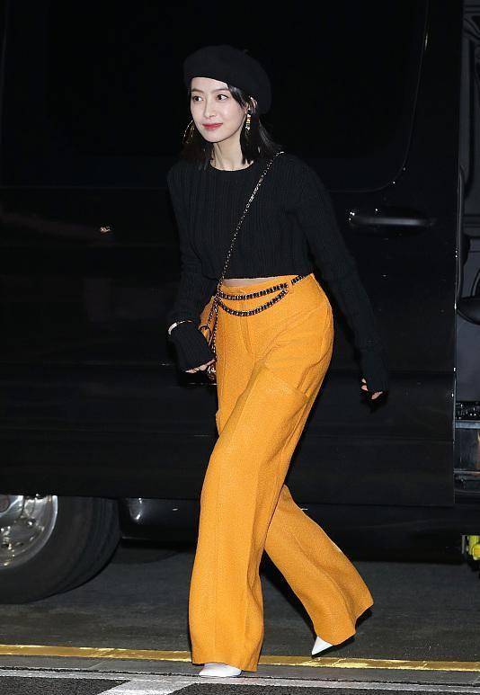 同在韩女团出道的宋茜王霏霏,回国后发展却天差地别,你更爱谁?