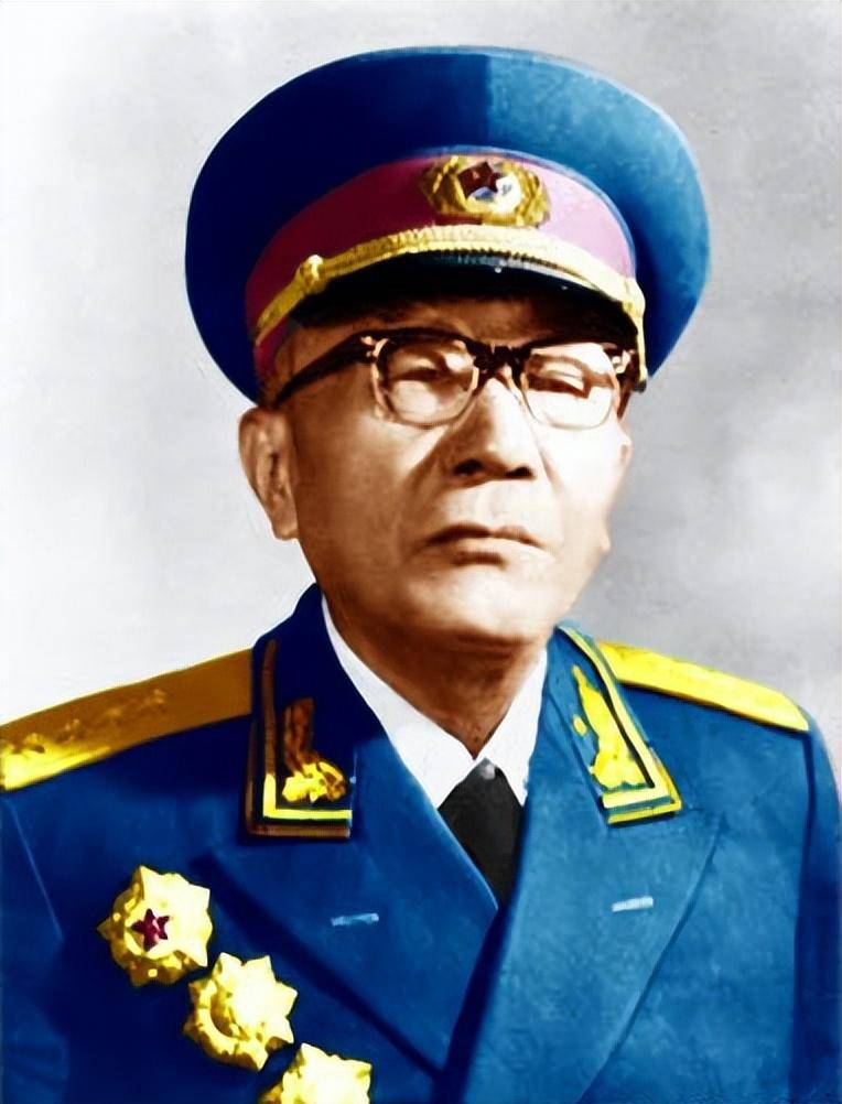 开国大将黄克诚回忆建议八路军恢复政治委员制度