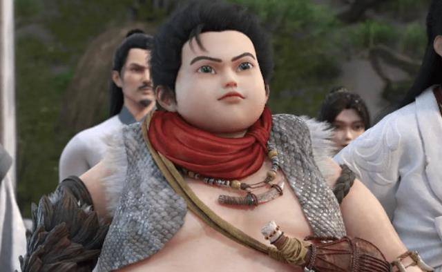 石毅_秦昊_强者