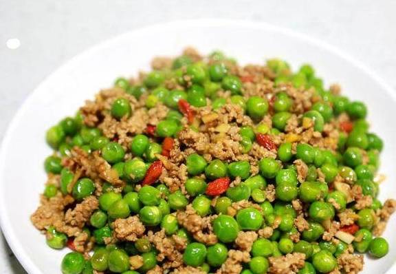 这样炒出来的肉肉 我不信你家孩子不喜欢(图8)