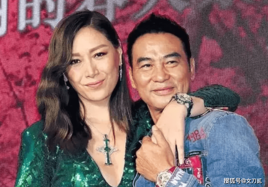 任达华:参演上百部三级片,尝尽人间色欲,如今终于苦尽甘来_父亲_香港_小角色