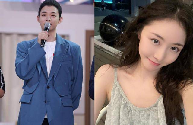 霍尊母子婚纱照被扒出,举止亲密显尴尬,仲小萍被嘲把儿子当老公_妈妈