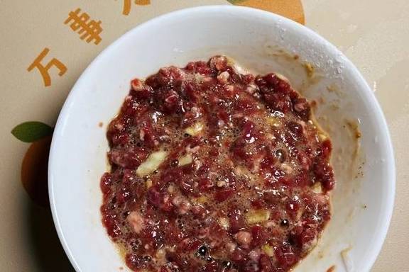 芝士多层牛肉饼，送给最近没胃口的你！(图4)
